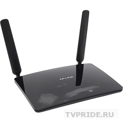 Беспроводной маршрутизатор 4G/3G TP-Link MR6400 4G LTE