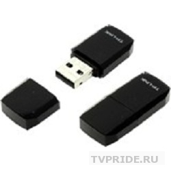 Беспроводной USB адаптер TP-Link Archer T2U 2.4/5ггц AC600