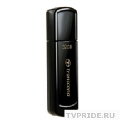 Накопитель Flash USB 32Gb Transcend JetFlash 350 TS32GJF350 USB 2.0