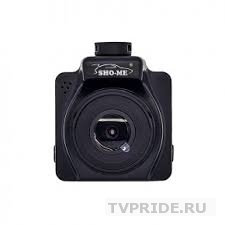 Регистратор Sho-me FHD-850 19201080