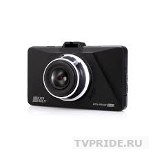 Регистратор Silverstone F1 NTK-9500F Duo 2 камеры