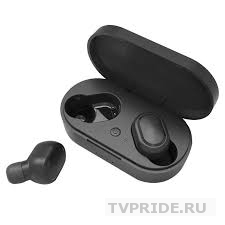 Наушники AIR TWS M1 Bluetooth white