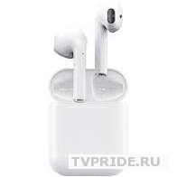 Наушники TWS AIR TW-300 Bluetooth white