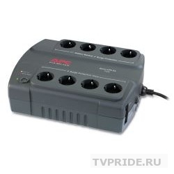 ИБП APC Back-UPS ES 400VA BE400-RS
