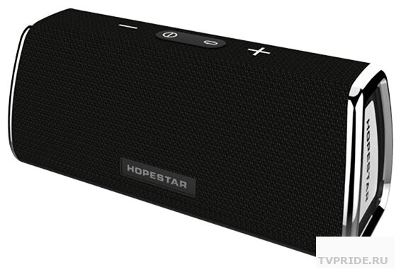 Колонка портативная Hopestar H23 Bluetooth, 10Вт