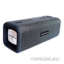Колонка портативная Hopestar T9 Bluetooth, 2x5 Вт