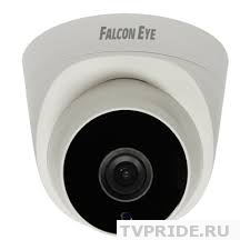 FE-IPC-DP2e-30p Купольная, универсальная IP видеокамера 1080P