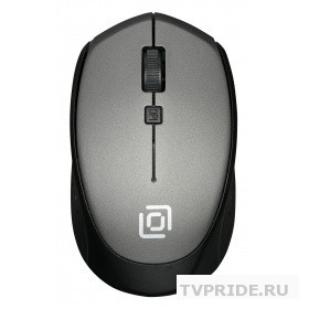 Мышь беспроводная Oklick 488MW