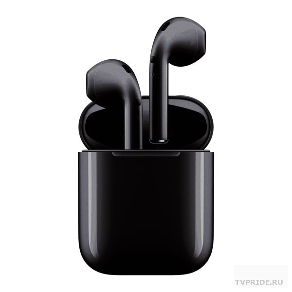 Наушники AIR Perfeo PODZ черные