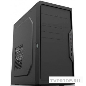 Корпус Foxline FL-733-FZ450R mATX
