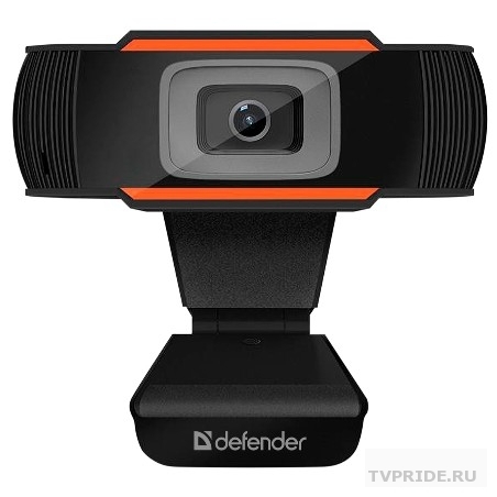 Веб-камера DEFENDER G-lens 2579 HD720p