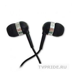 Наушники CBR Human Screamer Black