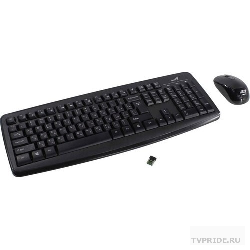 Комплект клавиатура  мышь Genius Smart KM-8100