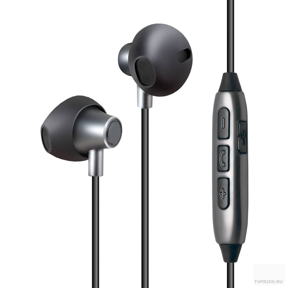 Наушники беспроводные GINZZU GM-151BT BLUETOOTH