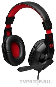 Наушники REDRAGON ARES ИГРОВАЯ ПОЛНОРАЗМЕРН