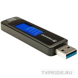 Накопитель Flash USB 64Gb Transcend JF760 USB 3.0