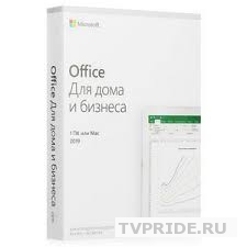 Office Home and Business 2019 32-bit/x64 Russian активац у нас некондиц