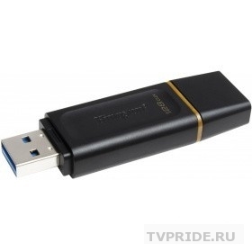 Накопитель Flash USB 128Gb Kingston EXODIA USB 3.2