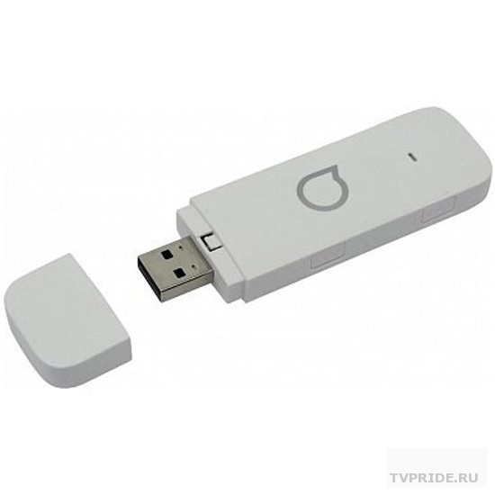 Модем 4G/3G USB Alcatel LINKKEY IK41VE1-2BALRU1 4G USB