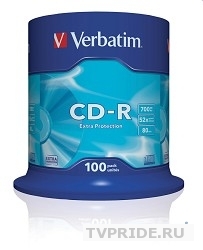 Диски CD, DVD