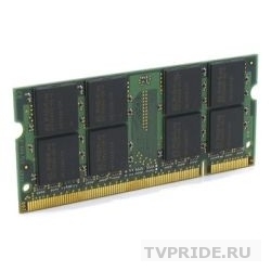  SO-DDR2 1GB Kingston DDR2-667 PC2-5300