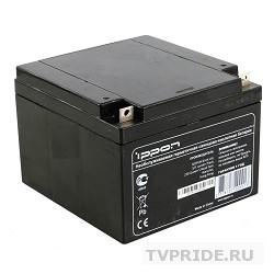 Батарея аккумуляторная Ippon IP12-28 12V/28Ah