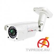 Камера уличная PNM-IP2-V12PL v.9.1.7 PN9-IP2-V12PL white, PN9-M2-V12IRPL-IP white