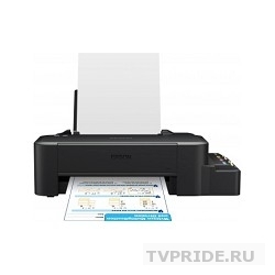 Epson Stylus Photo L120 C11CD76302 A4, 720х720, 8.5 стр./мин, USB 
