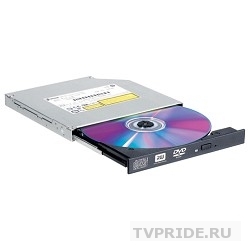 Привод LG DVD±RW GP50NB41 Black Slim RTL