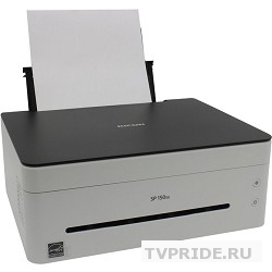 МФУ Ricoh SP 150SU Принтер/Копир/Сканер,A4, Лазер USB