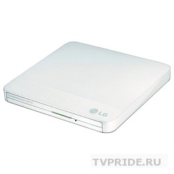 LG DVD±RW GP50NW41 White Slim RTL