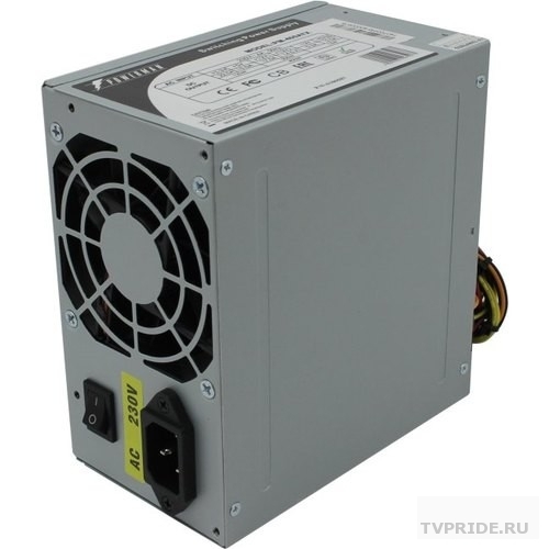 Блок питания 400W POWERMAN PM-400ATX 12см