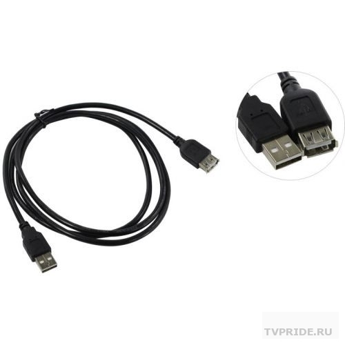 Кабель USB удлинитель 1,5 м