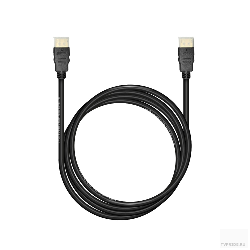 Кабель HDMI- HDMI 2м