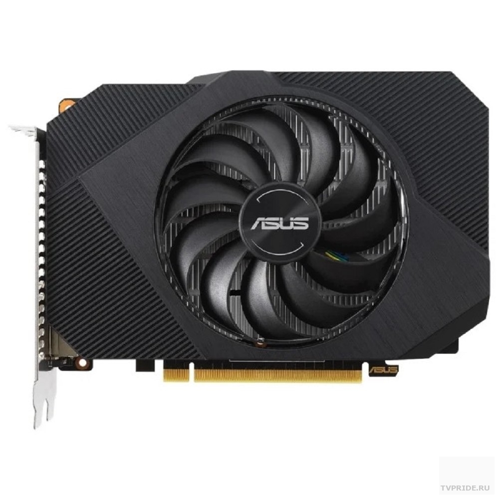 Asus PCI-E PH-GTX1650-O4GD6-P RTL