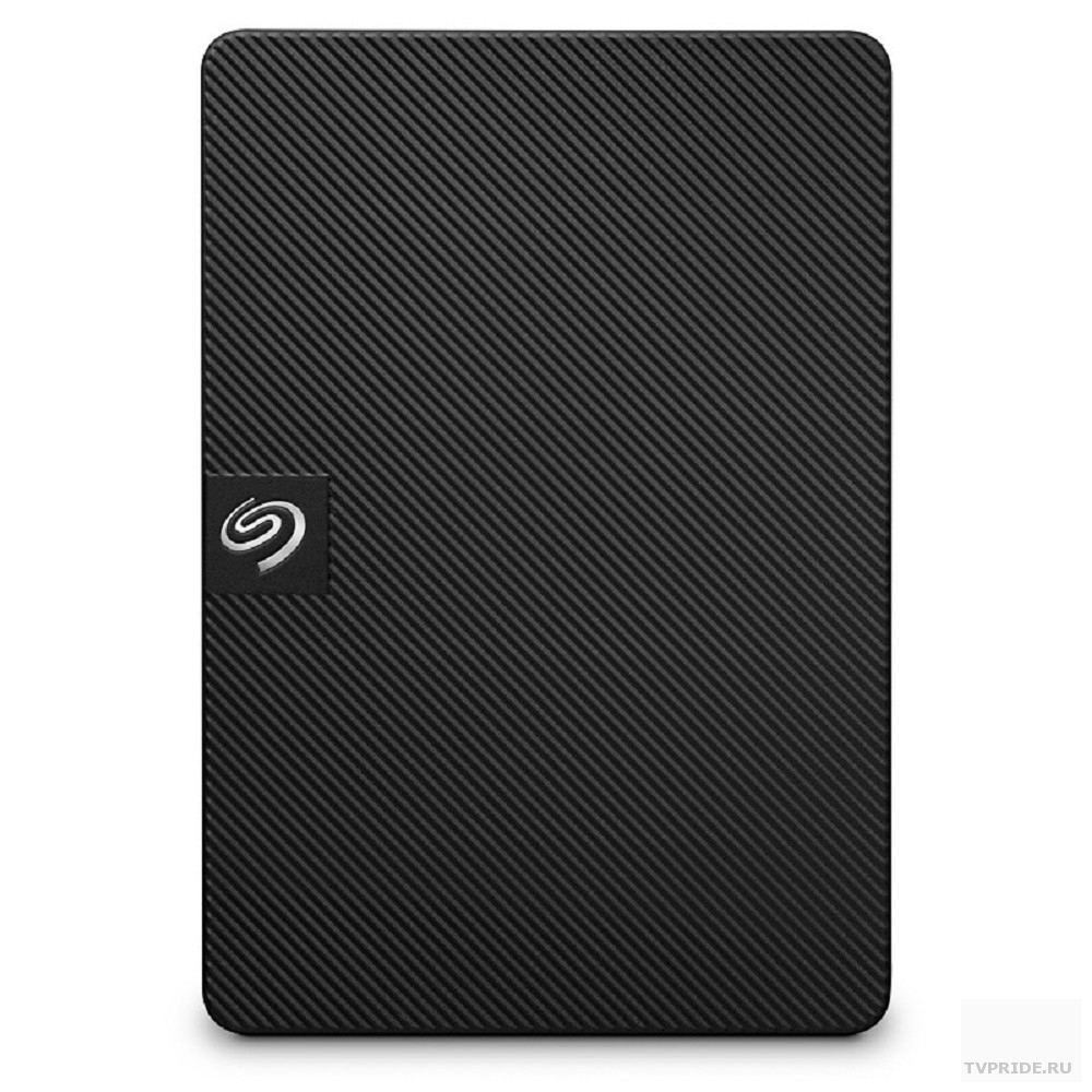 Внешний 2.5" 4TB Seagate Portable HDD Expansion USB 3.0, Black