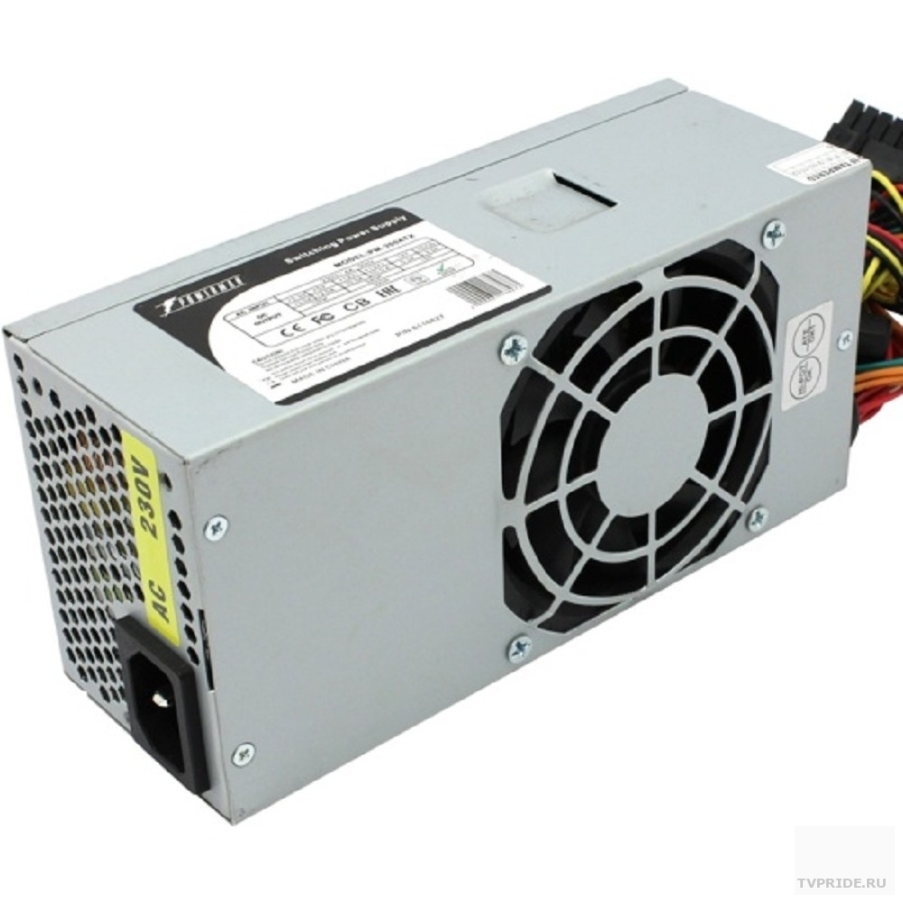 POWERMAN PM-300ATX for EL series 6116827