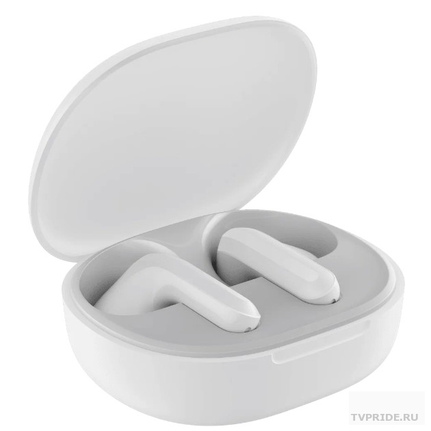 Наушники TWS Redmi Buds 4 Lite White BHR6919GL