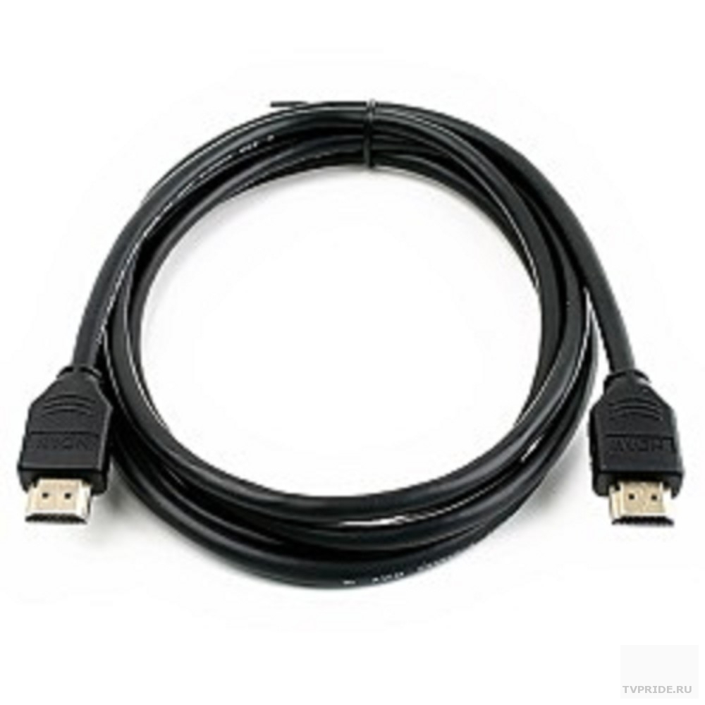Кабель HDMI- HDMI 0,5м