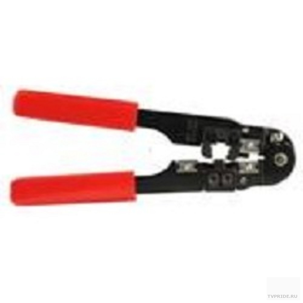 Клещи для обжима 5bites LY-T210C для 8P8C/RJ45