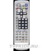 ПДУ для JVC RM - C1280 TV