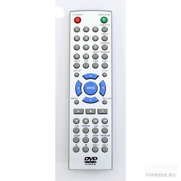 инструкция к акира dvd-k2404dr