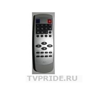 ПДУ для AKIRA ACH - T - 1 TV