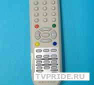 ПДУ для AKIRA BC - 3010 - 06R TV