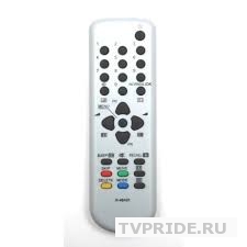 ПДУ для DAEWOO R - 48A01 TV