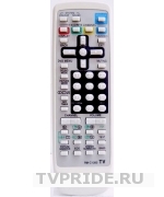 ПДУ для JVC RM - C1285 TV