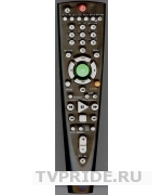 ПДУ для BBK LT - 121 / 1506K / 1506X / 1906K / 1906X / 2006K / 2006X / 2206K / 2206X TV, DVD