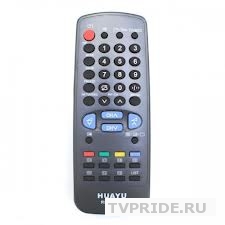 ПДУ RM - 023G для SHARP TV