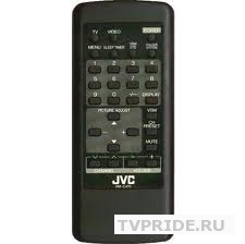 ПДУ для JVC RM - C470 TV