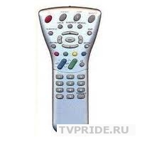 ПДУ RM - 649G для SHARP TV